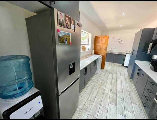 4 BEDROOM HOUSE FOR SALE IN RANT EN DAL